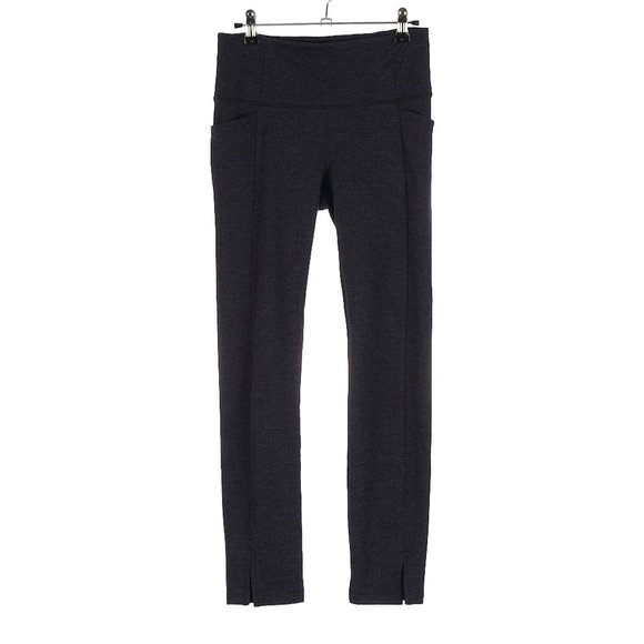 Athleta Herringbone Mercer Tight Legging Size XS - Picture 1 of 9
